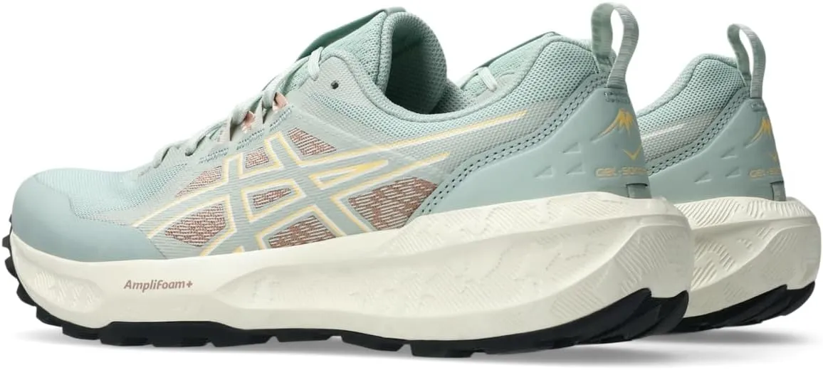 ASICS Women's Gel-Sonoma 8 Trail Running Shoes