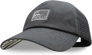 Baseball Cap for Women in Cute Dad Hat Design with Mesh to Stay Cool at The Beach in Summer