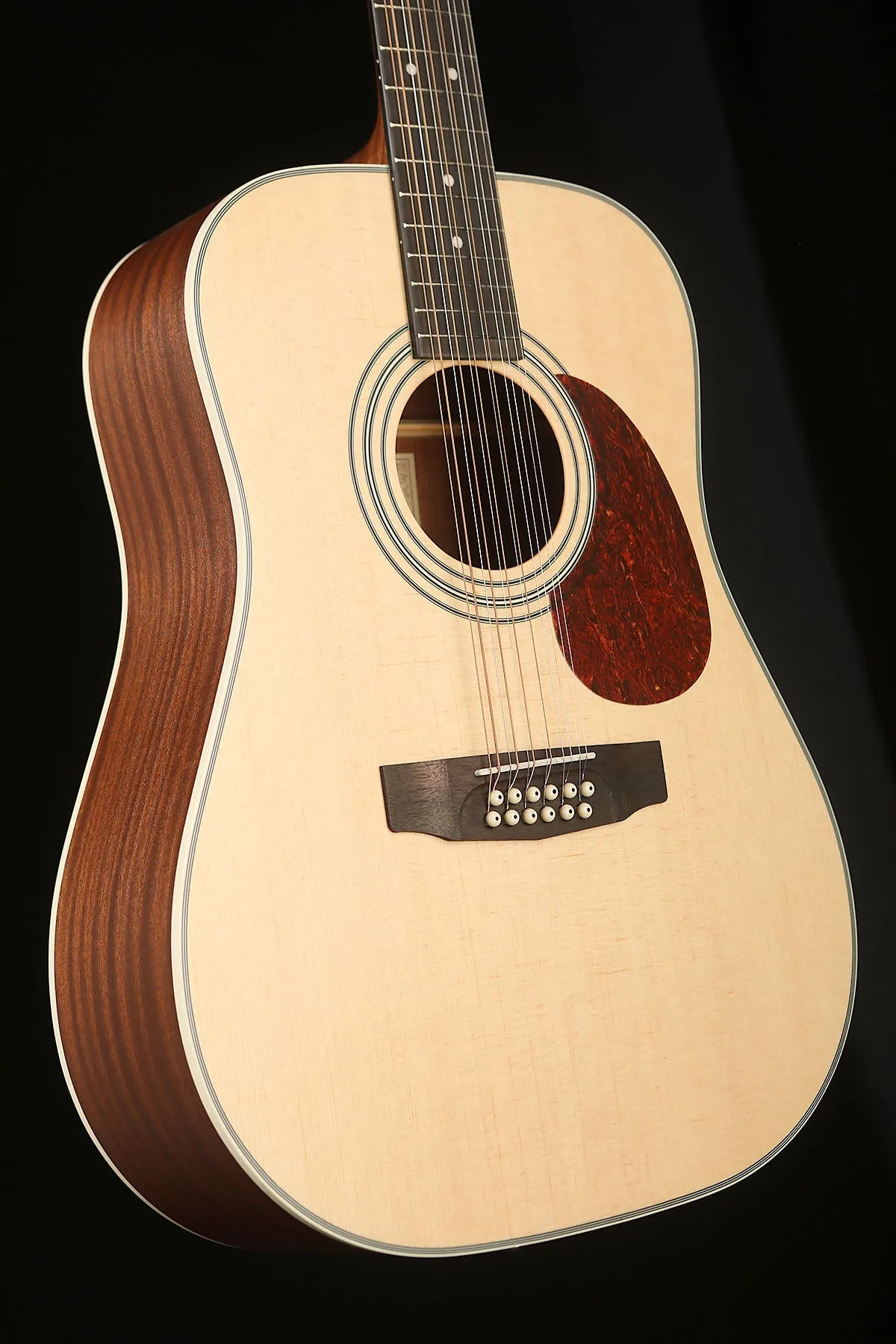 Cort Earth 70-12 12-String Acoustic Guitar