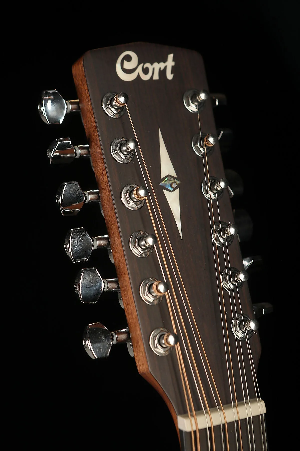 Cort Earth 70-12 12-String Acoustic Guitar