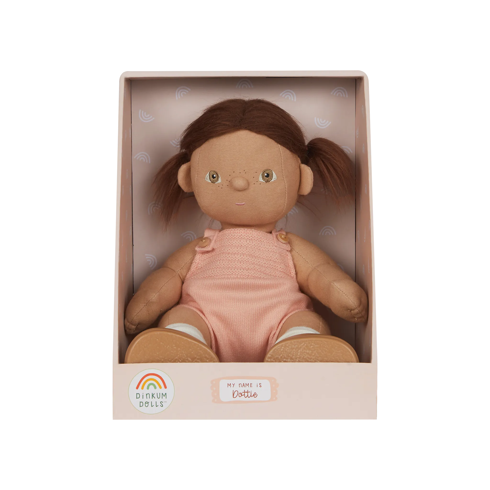 Dinkum Dolls - Dottie