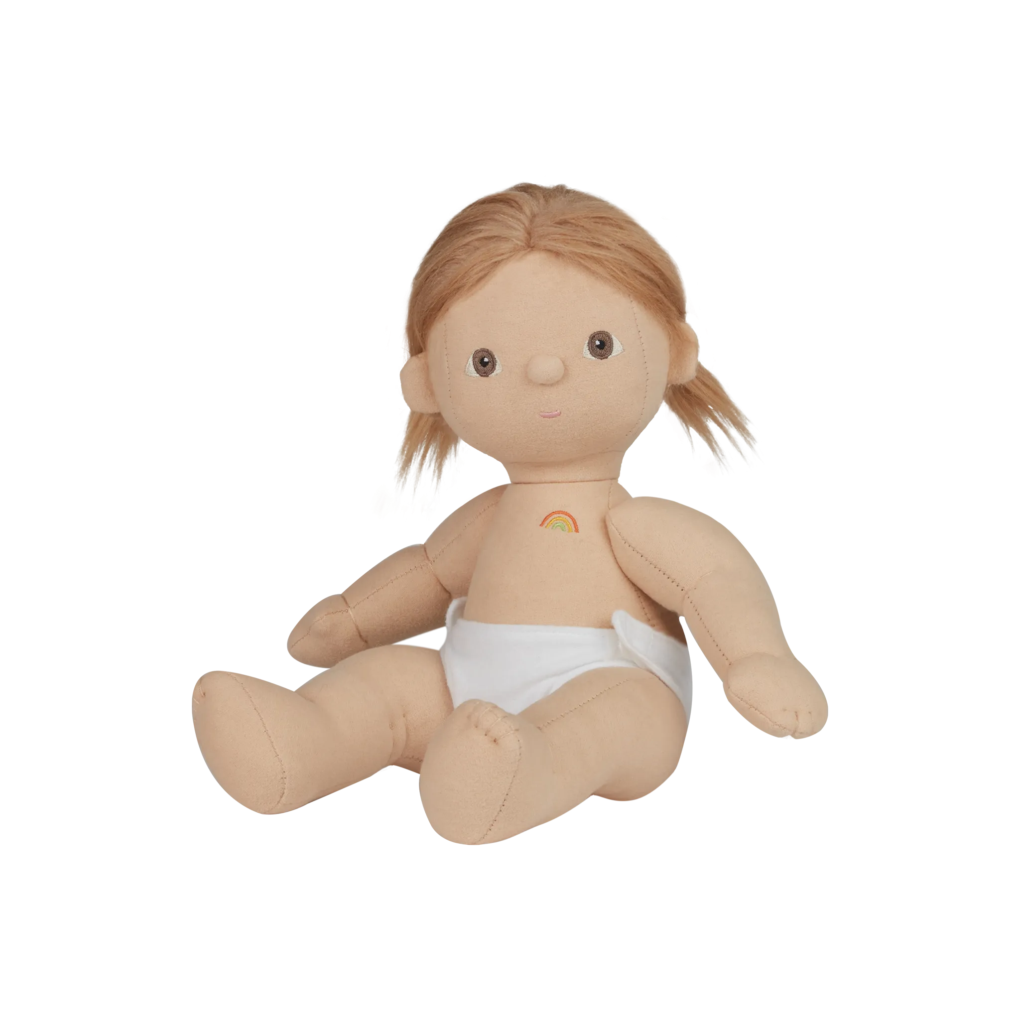 Dinkum Dolls - Gigi