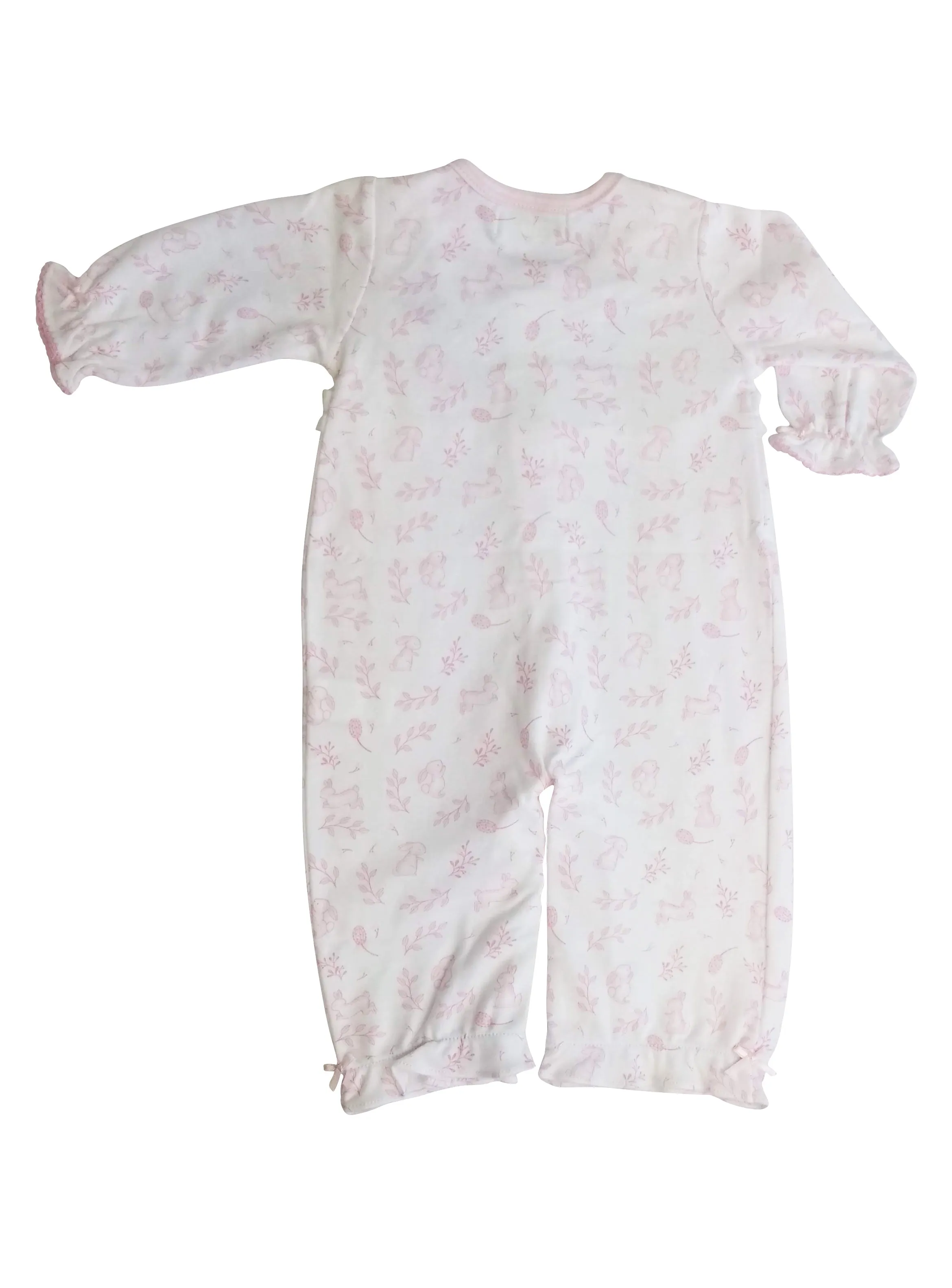 Easter Bunnies Girl Converter