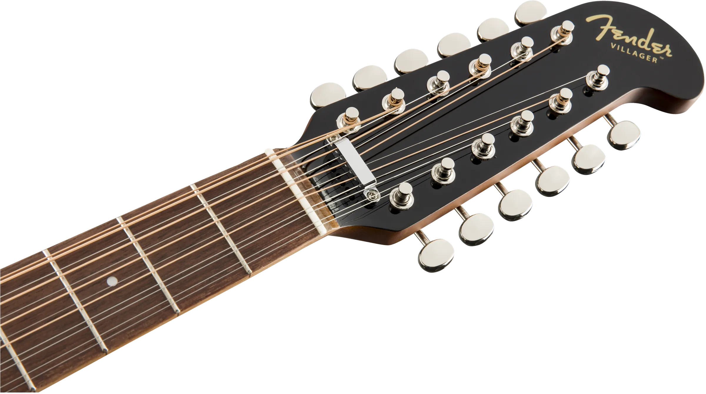 Fender Villager 12 String V3