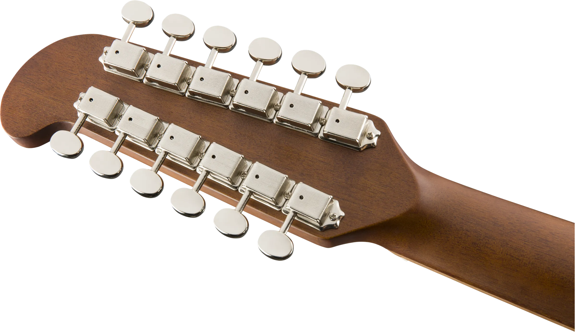 Fender Villager 12 String V3