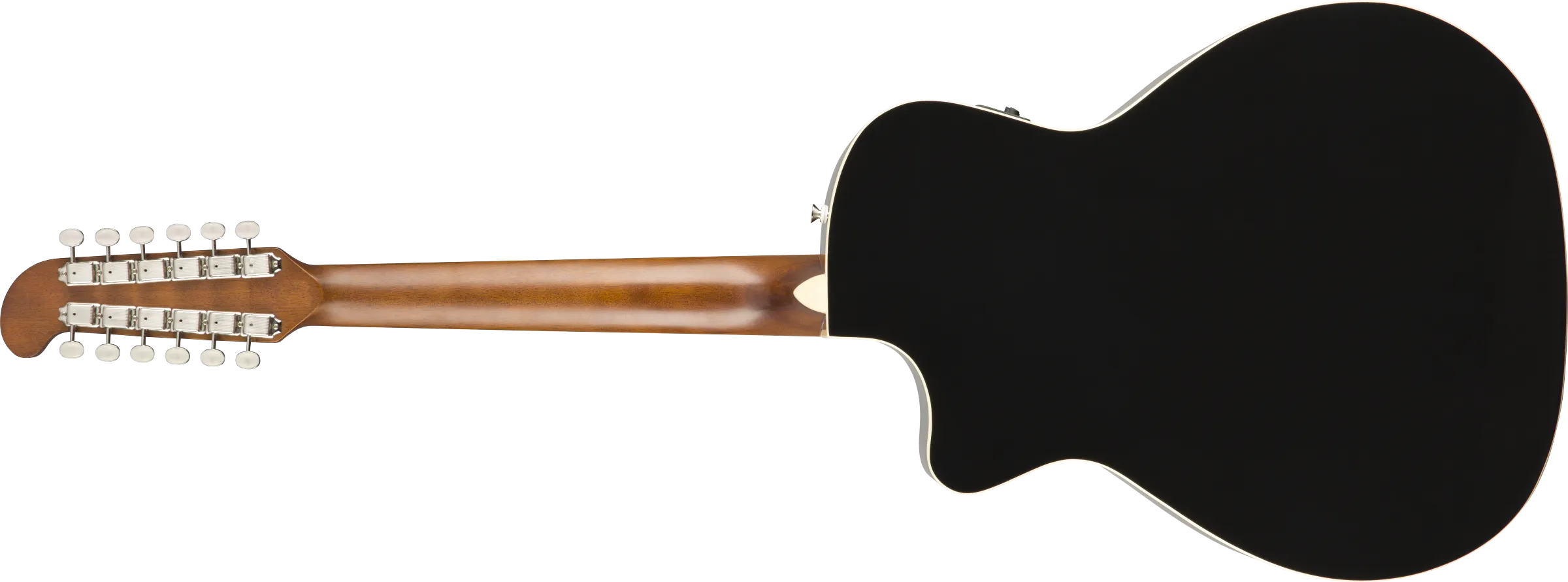 Fender Villager 12 String V3