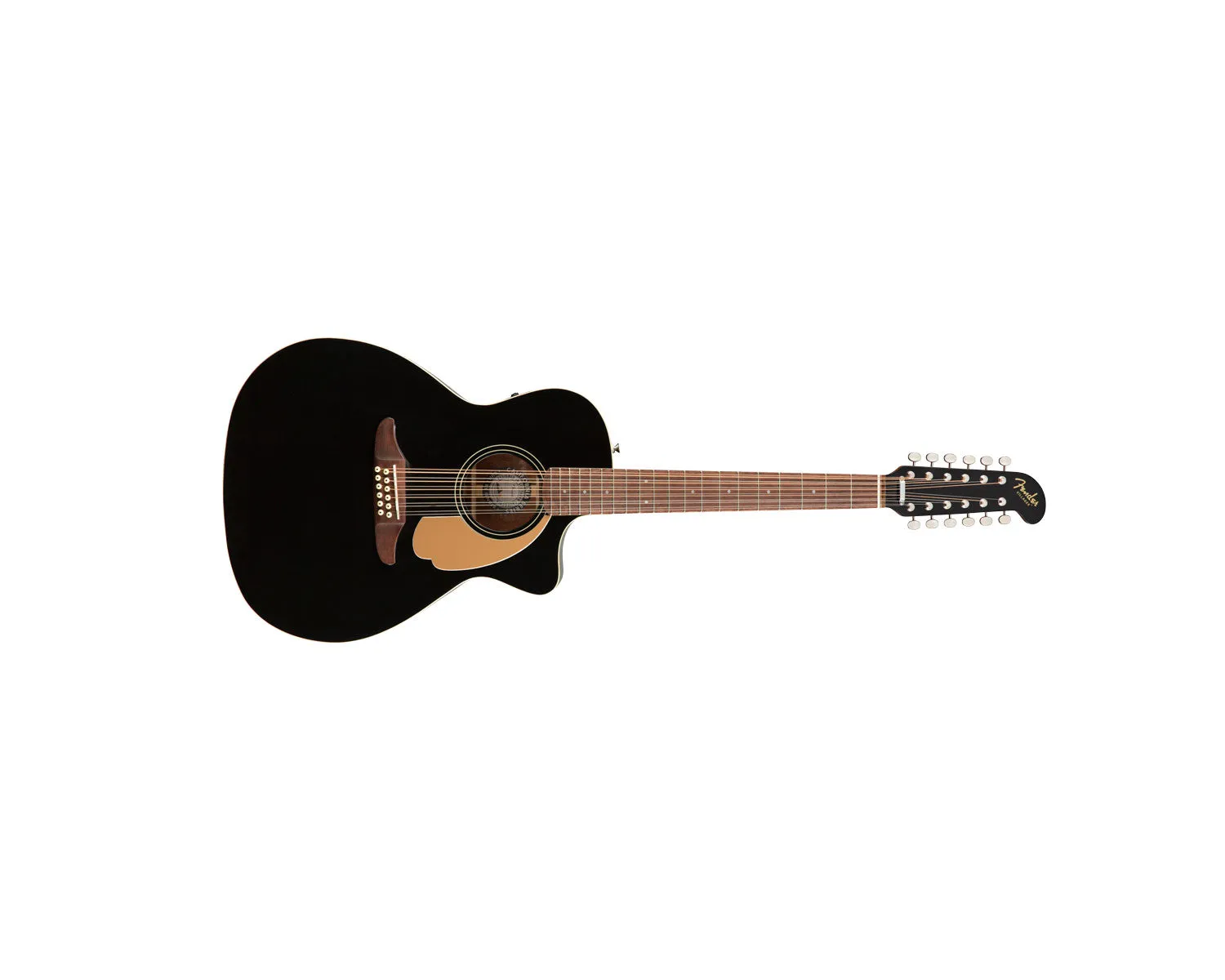 Fender Villager 12 String V3