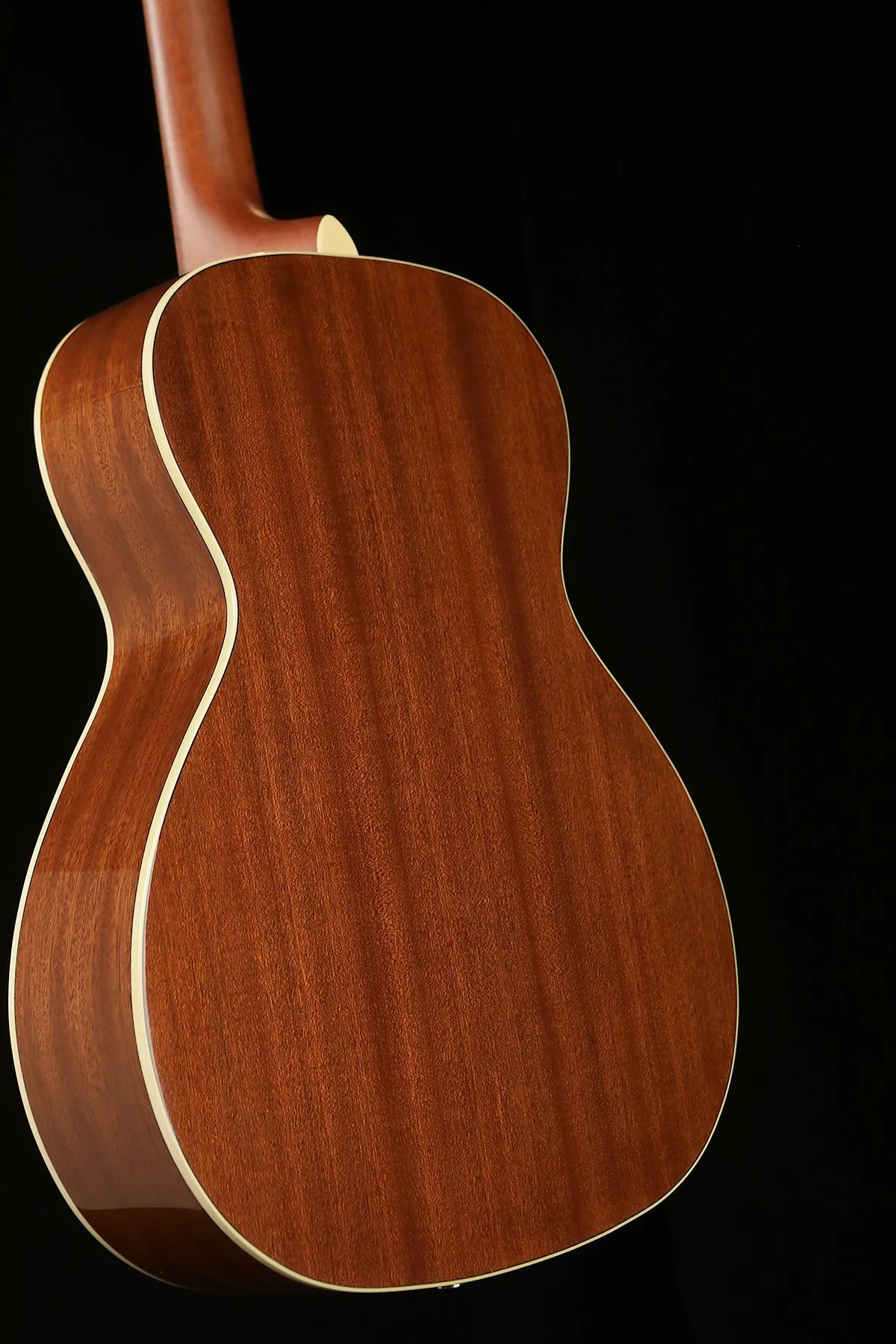 Fender Villager 12-String Walnut 'Aged Natural' Acoustic Electric Guitar