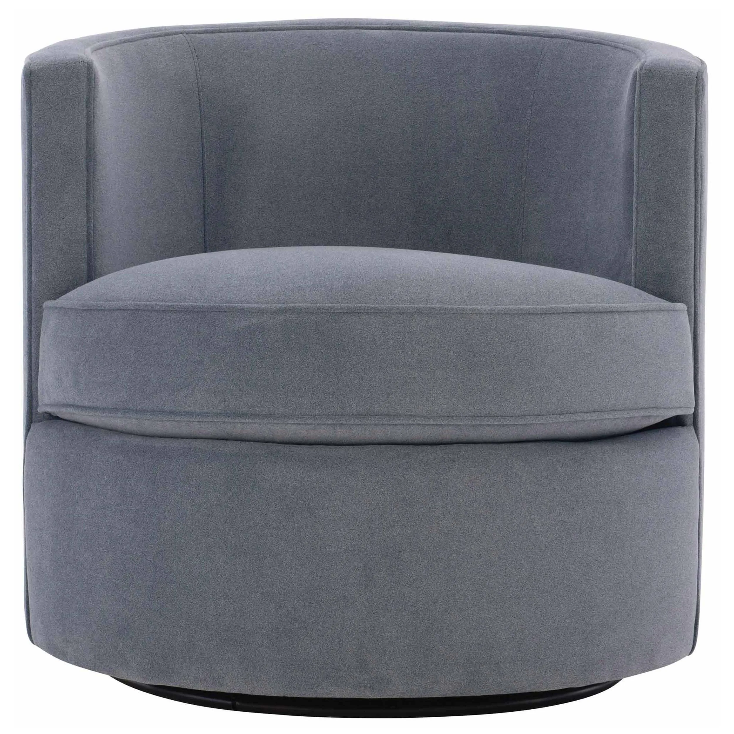 Fleur Swivel Chair