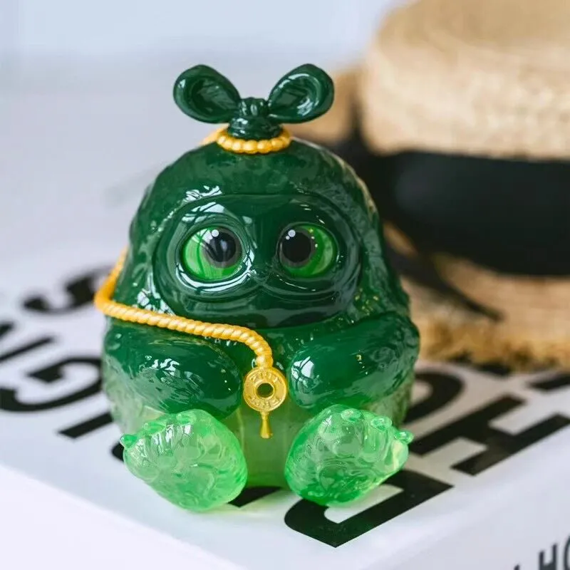 GRrr Magic Museum Blind Box by Letsvan