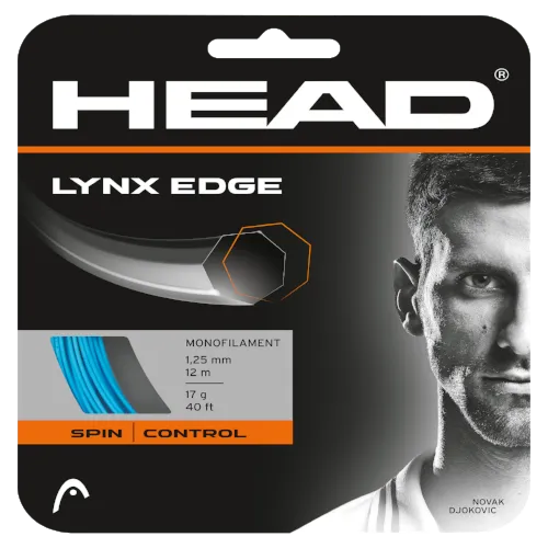 Head Lynx Edge Set