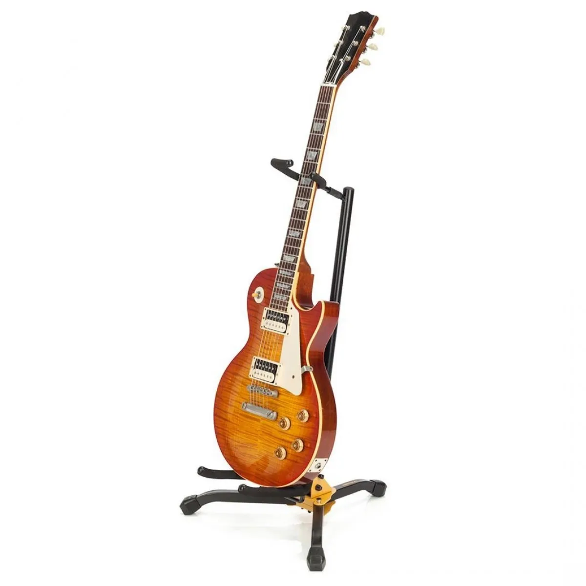 Hercules Shoksafe Guitar Stand