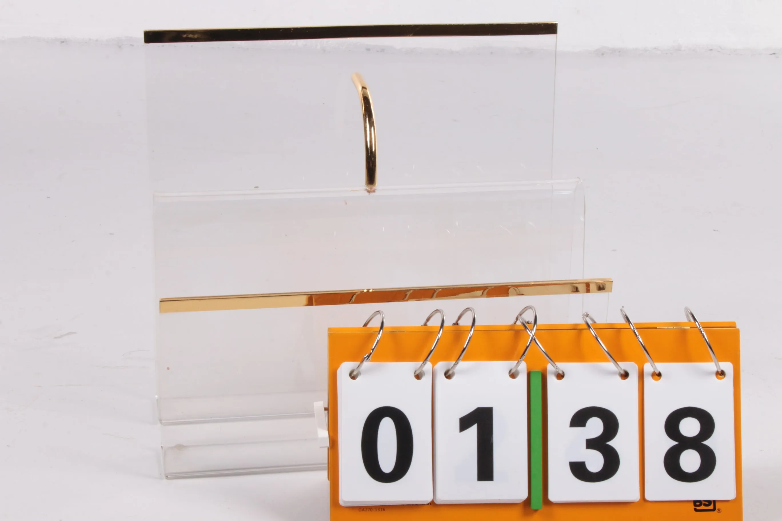Hollywood regency Plexiglas warehouse rack 1970s Italy