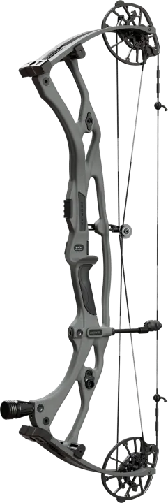 Hoyt Carbon RX-8 Ultra