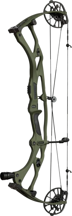 Hoyt Carbon RX-8 Ultra
