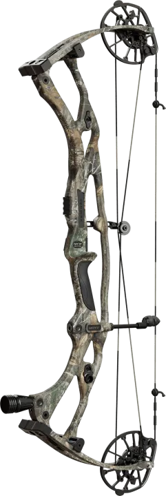 Hoyt Carbon RX-8 Ultra