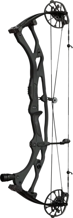 Hoyt Carbon RX-8 Ultra
