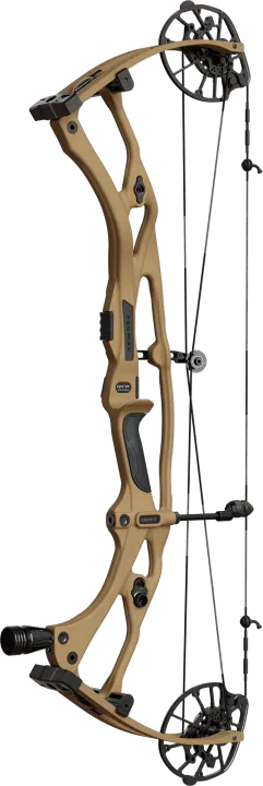Hoyt Carbon RX-8 Ultra