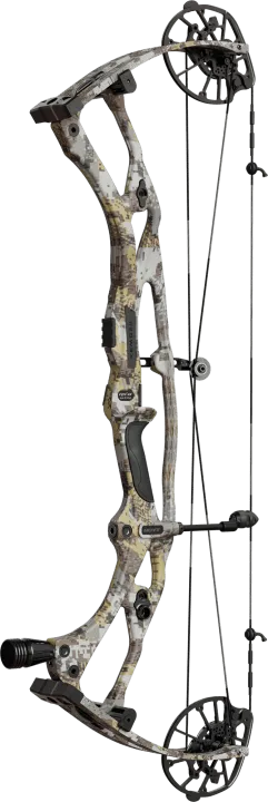Hoyt Carbon RX-8 Ultra