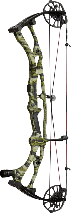 Hoyt Carbon RX-8 Ultra