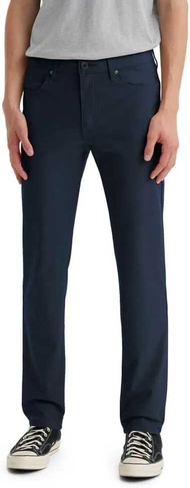 Levi's Men's 511 Slim Tech Pants