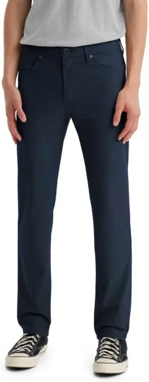 Levi's Men's 511 Slim Tech Pants