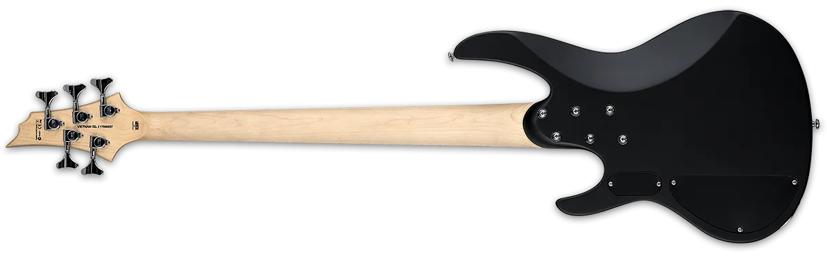 LTD B-15 Bass with bag