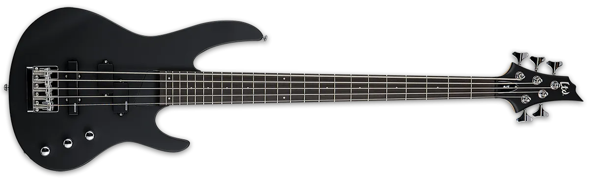 LTD B-15 Bass with bag