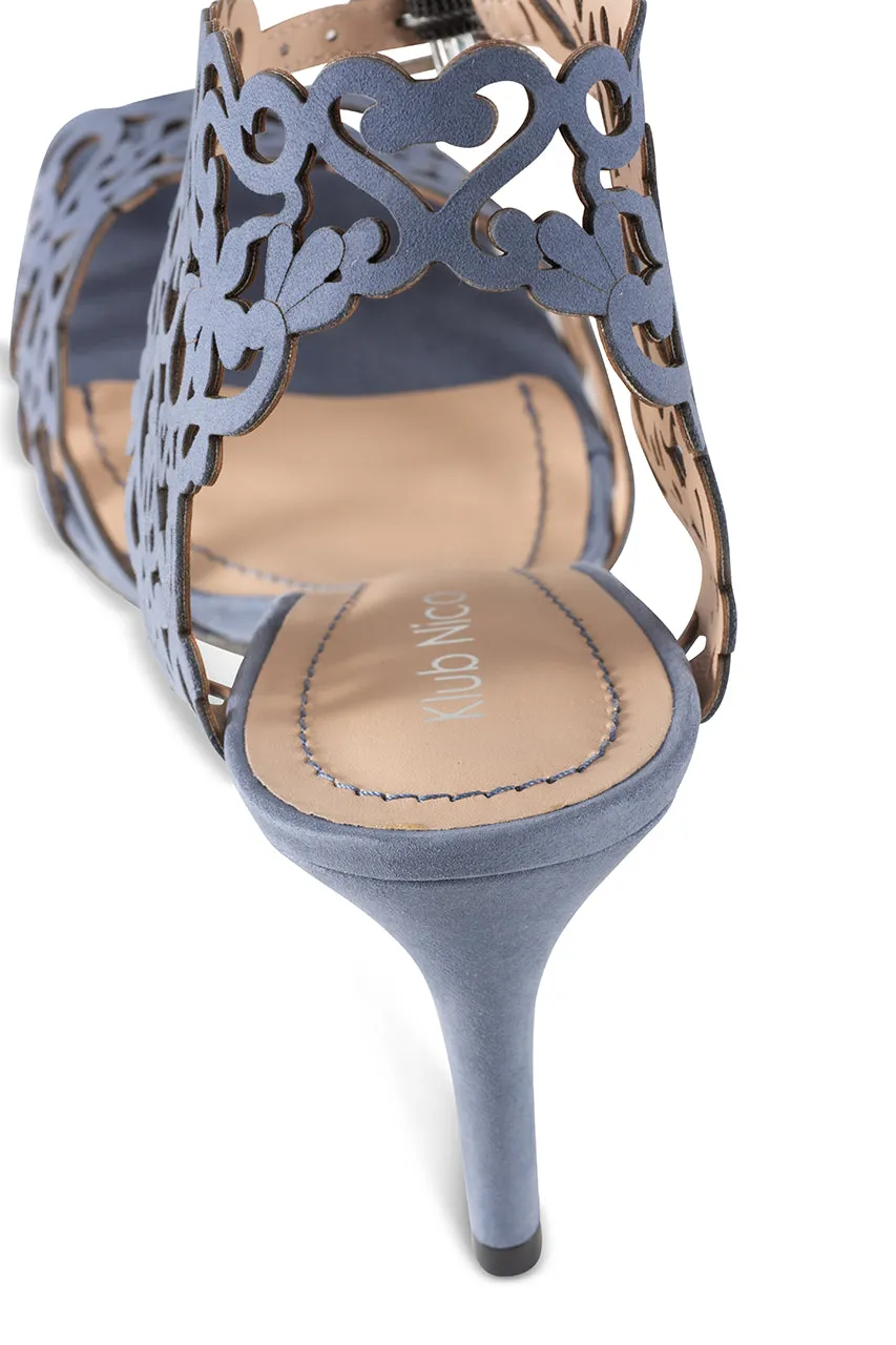 Moxie 3