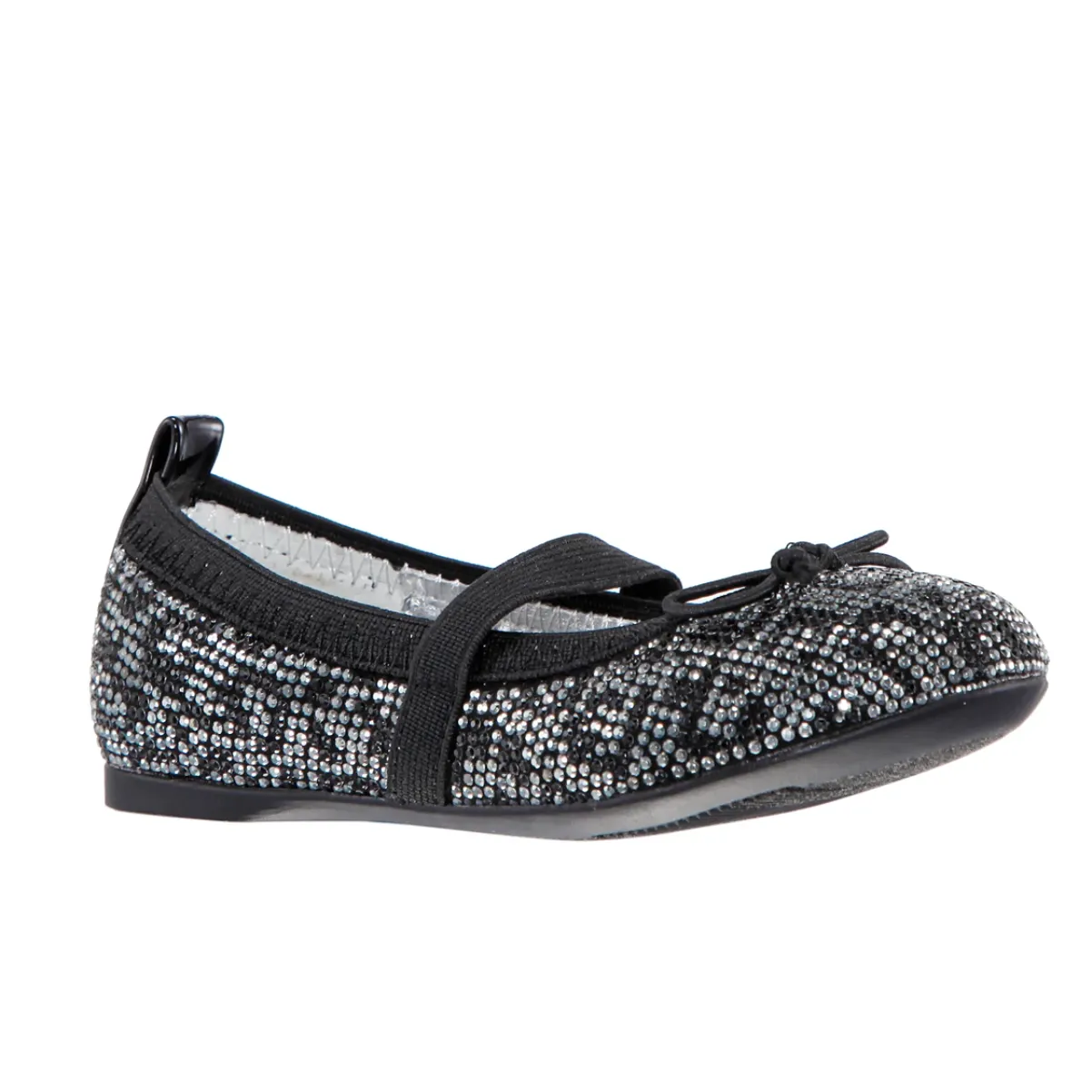 Nina Esther2 Ballet Flat (Toddler)