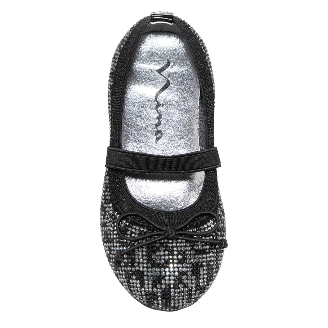 Nina Esther2 Ballet Flat (Toddler)