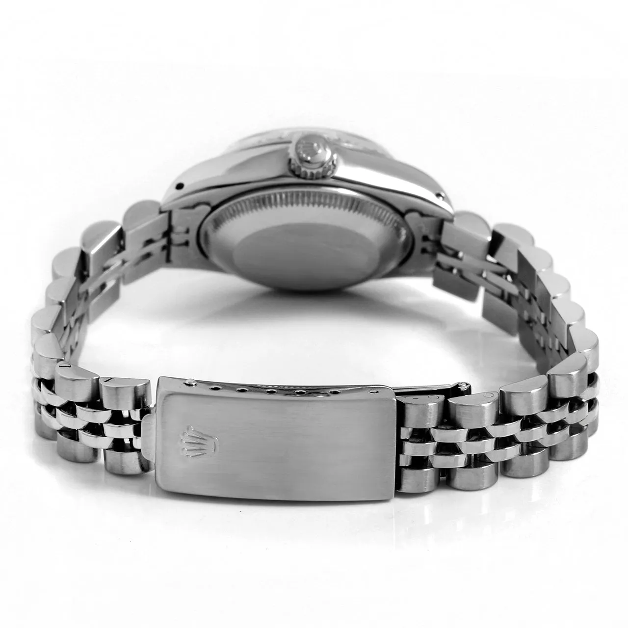 Rolex Datejust 26mm | 6917-SS-LBMOP-STRD-4SPH-JBL