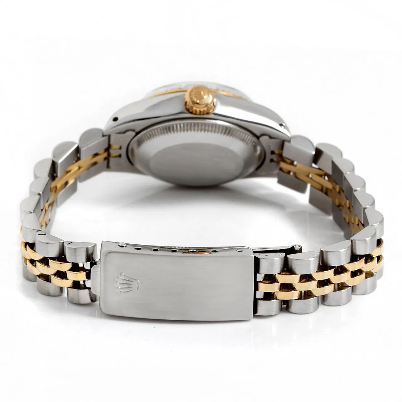 Rolex Datejust 26mm | 6917-TT-PNK-STRR-BDS-JBL