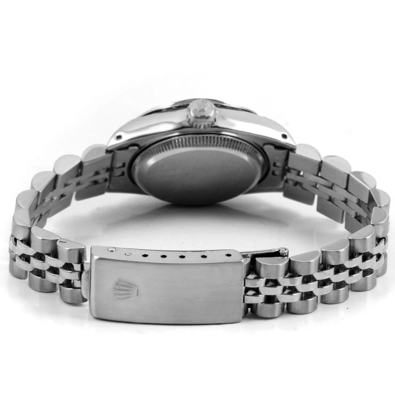 Rolex Datejust 26mm | 69174-LBMOP-STRD-2CT-JBL