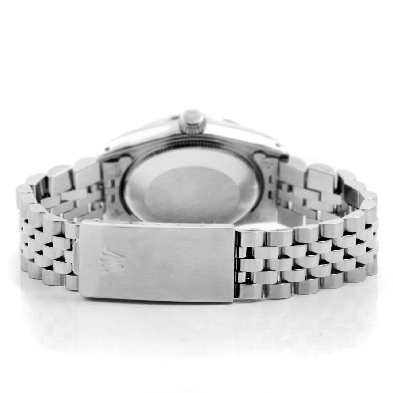 Rolex Datejust 31mm | 6827-SS-LBMOP-STRS-FLT-JBL