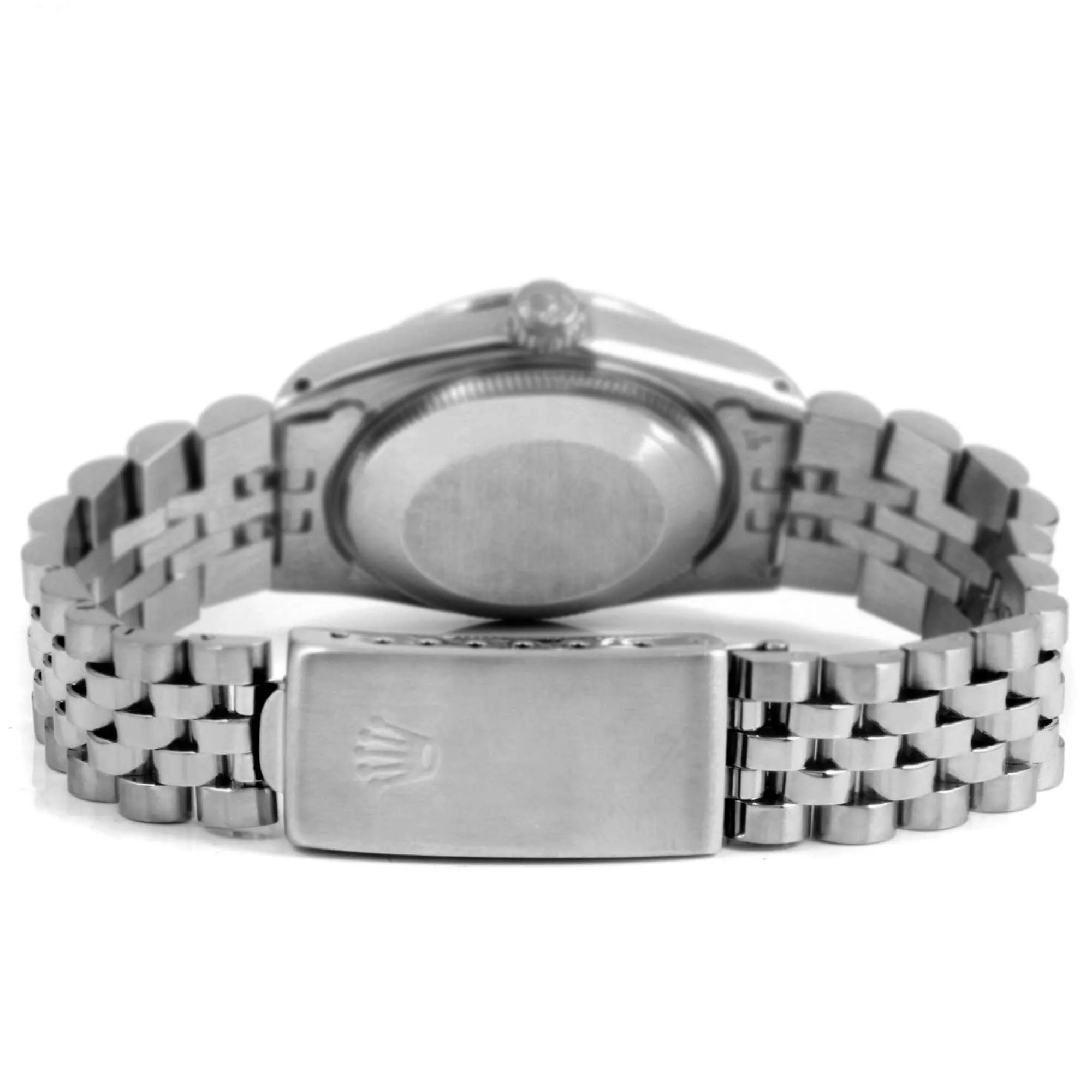 Rolex Datejust 31mm | 68274-LBMOP-STRS-2CT-JBL