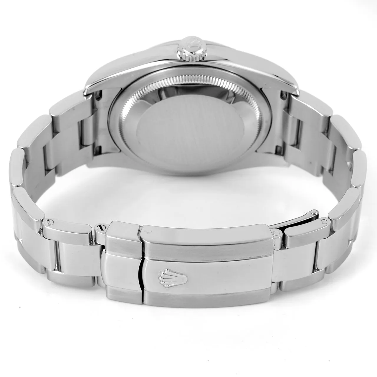 Rolex Datejust 36mm | 116234-LBMOP-STRS-FLT-OYS