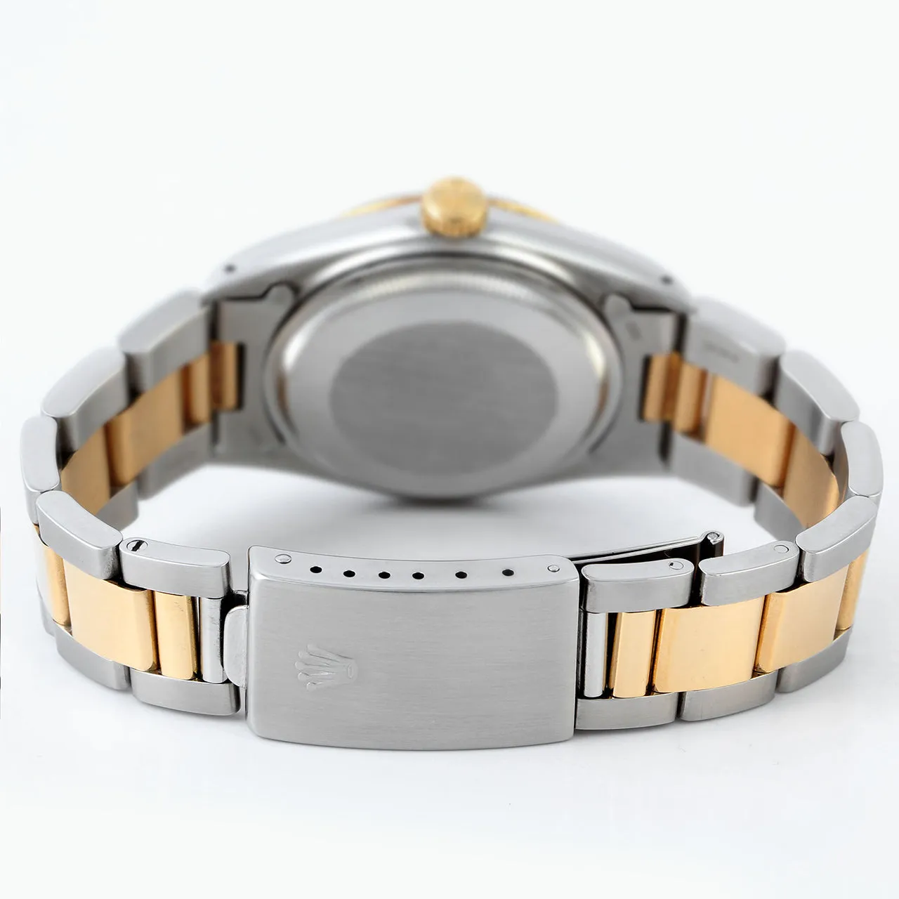 Rolex Datejust 36mm | 16013-LBMOP-STRD-FLT-OYS