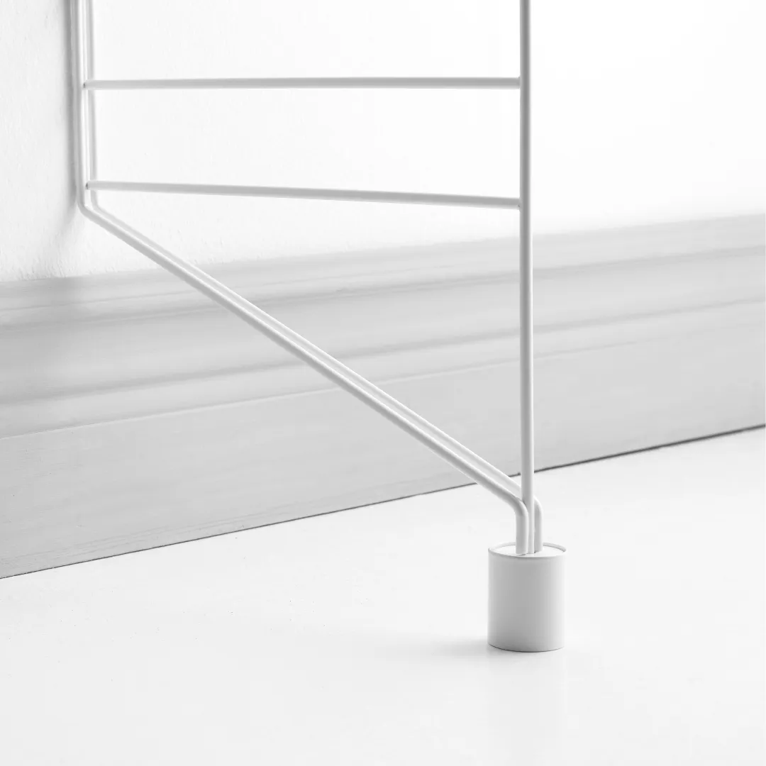 String Floor Panel Extension