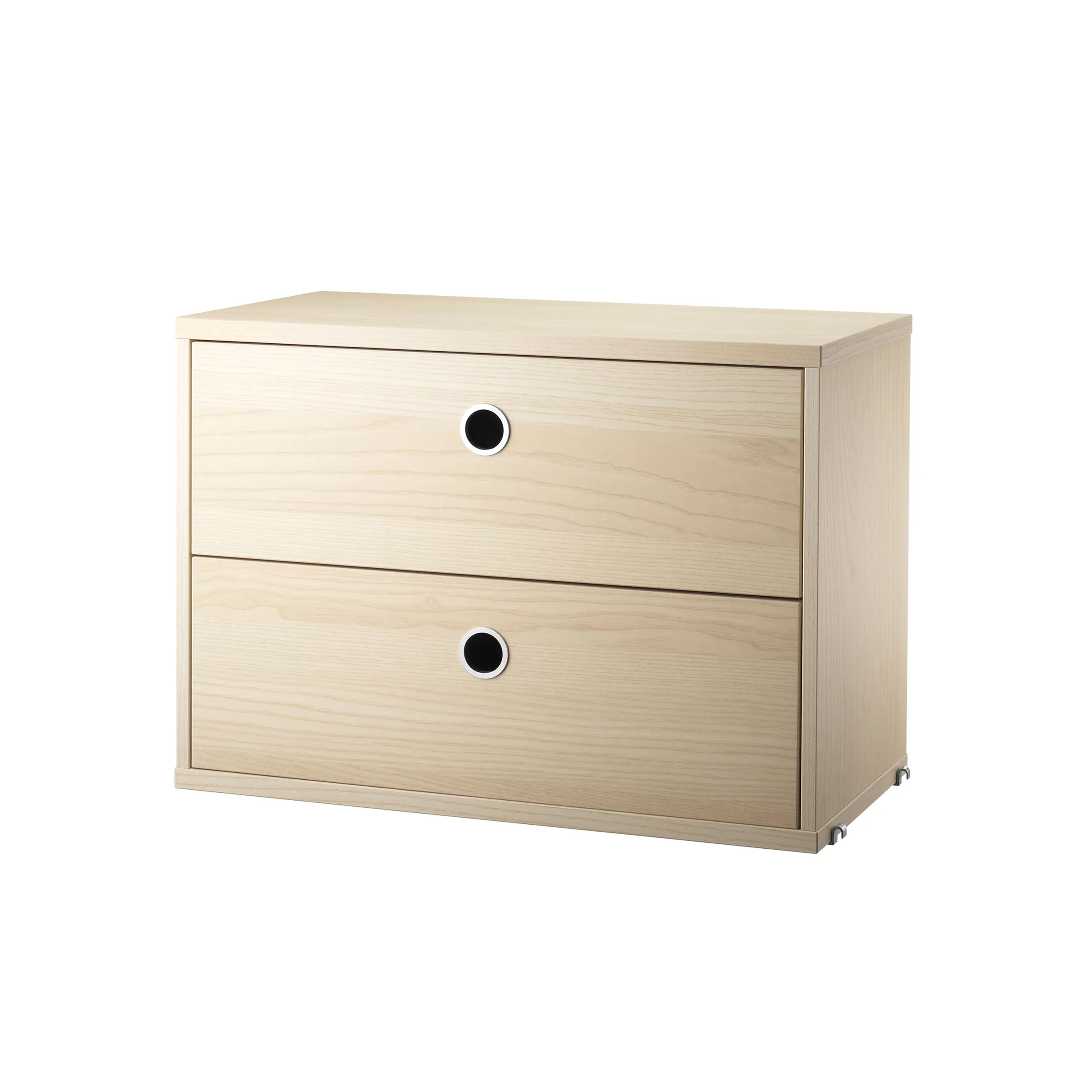 String System: Chest with Drawers