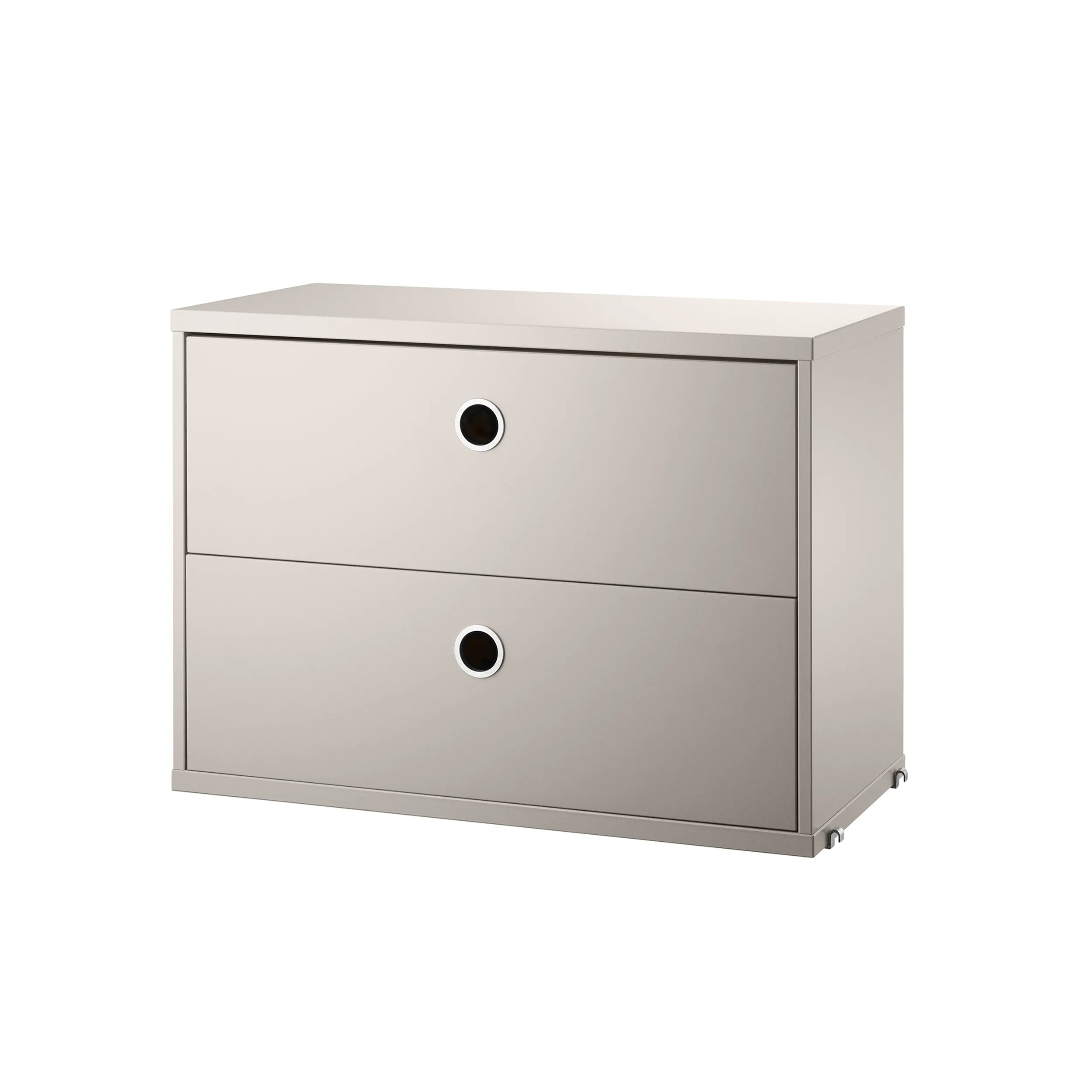 String System: Chest with Drawers