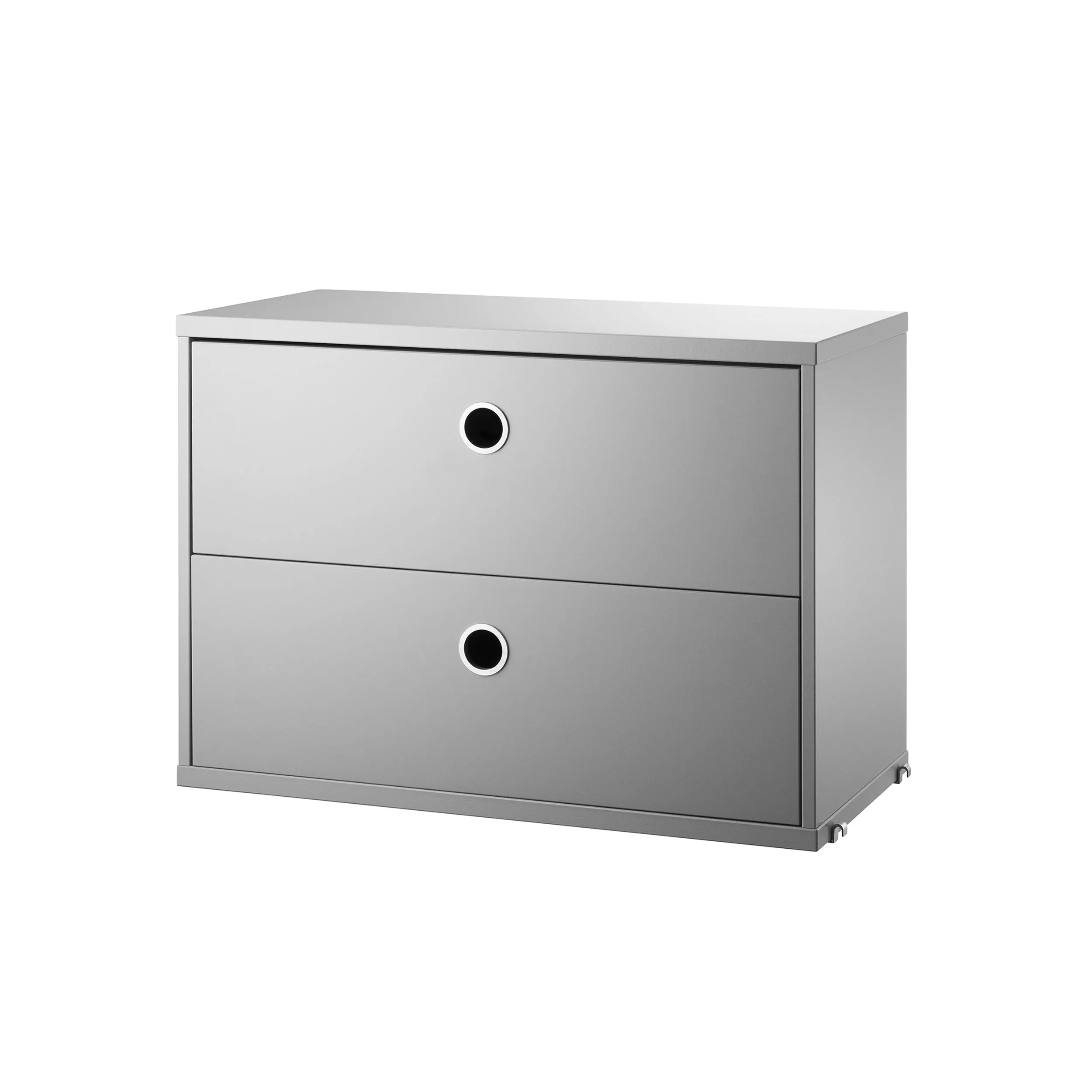 String System: Chest with Drawers