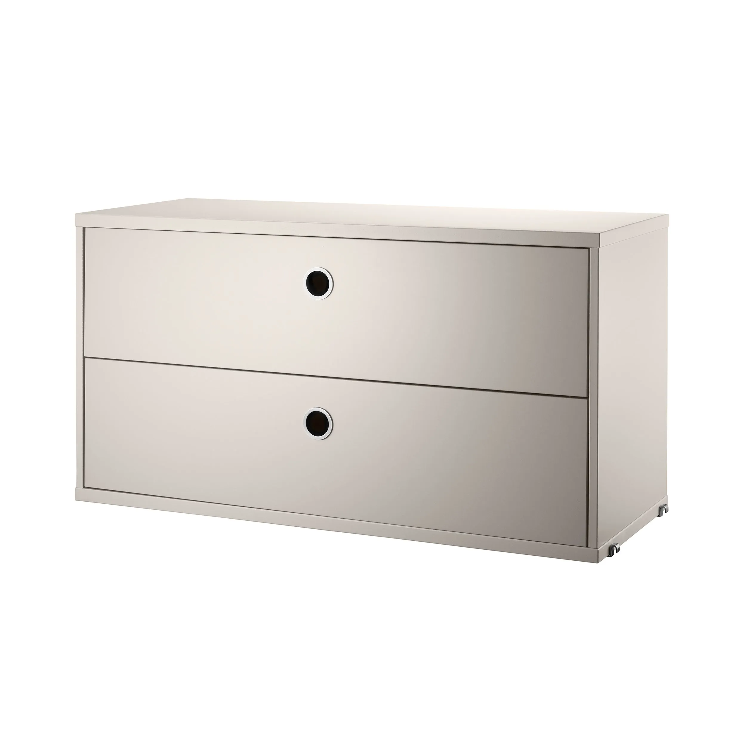 String System: Chest with Drawers