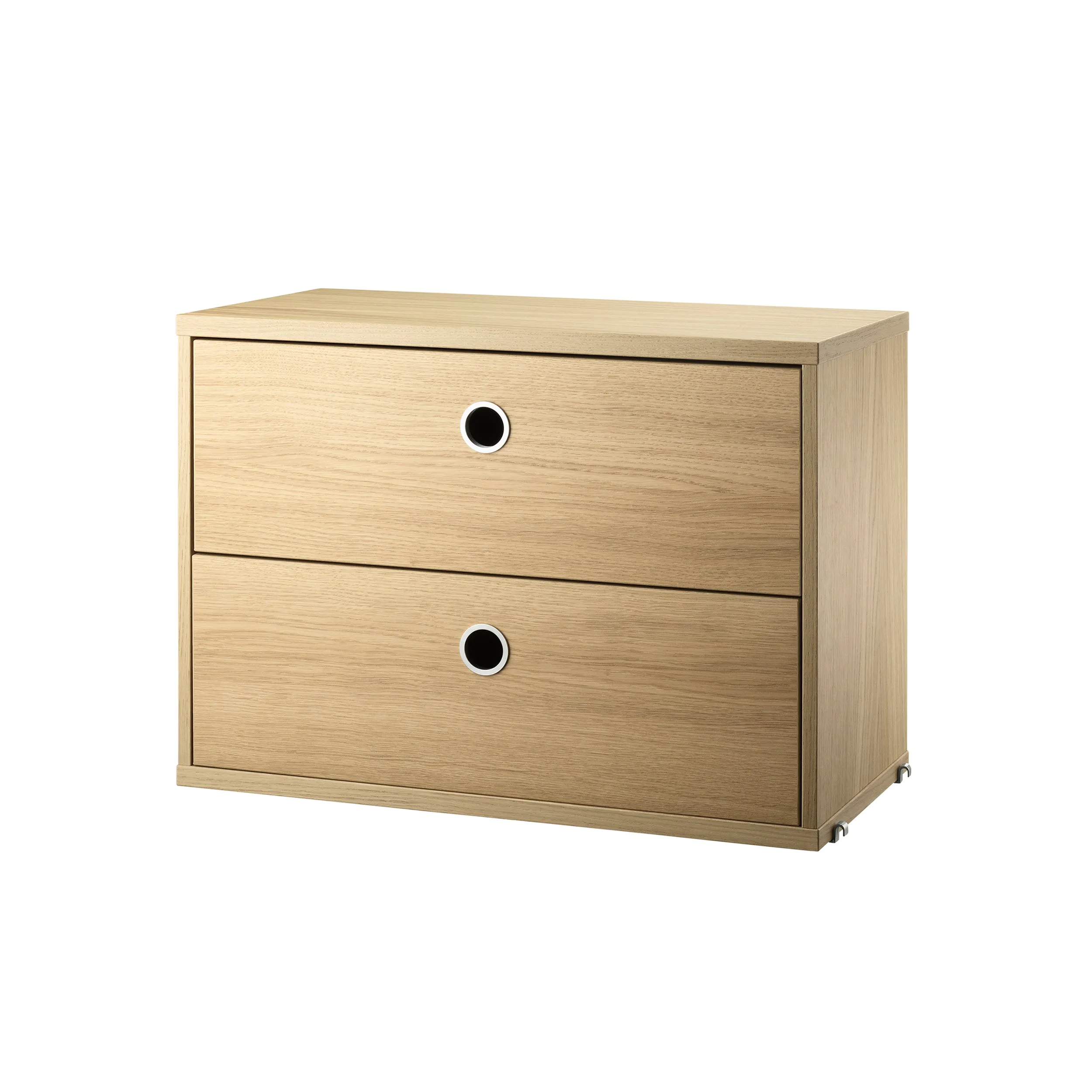 String System: Chest with Drawers