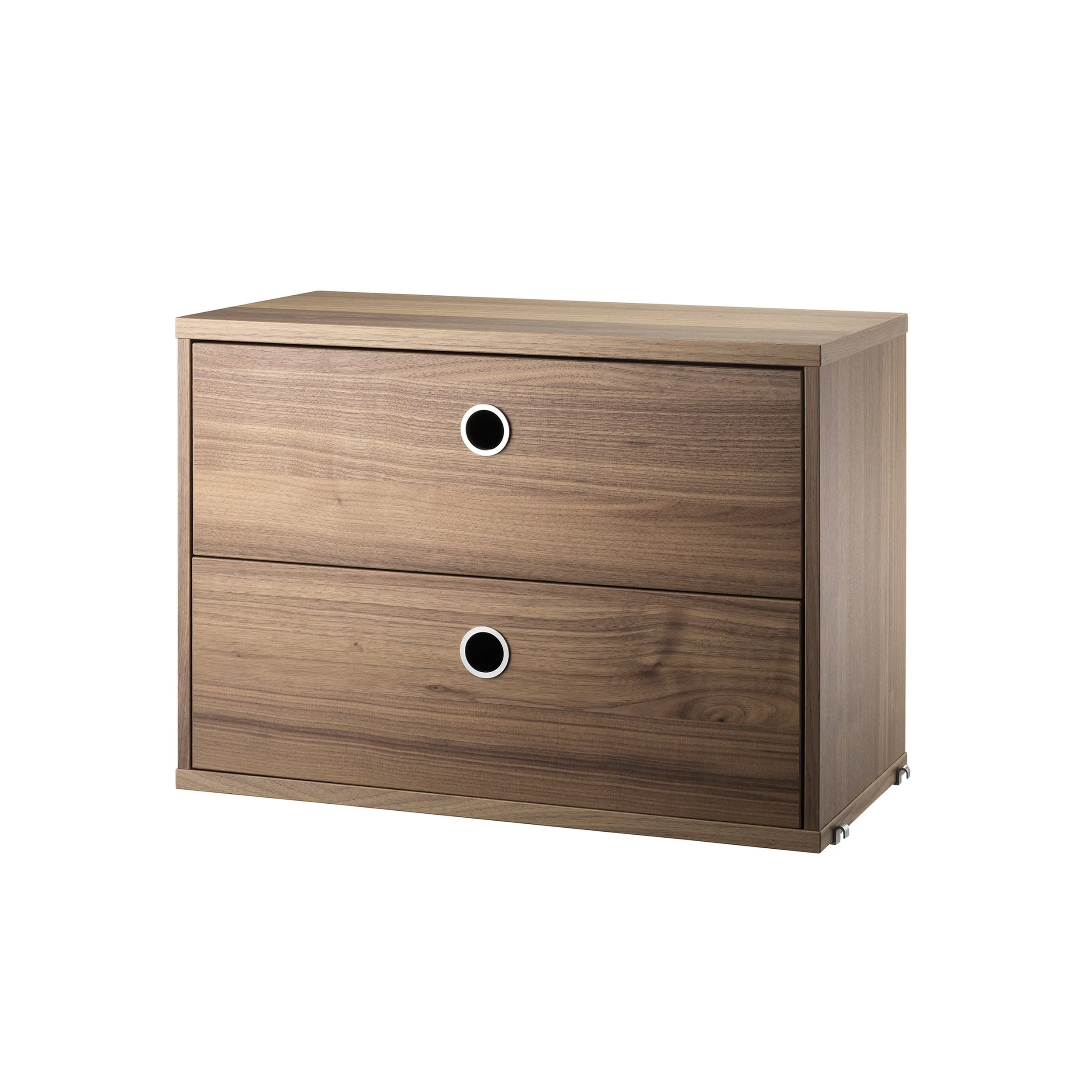 String System: Chest with Drawers