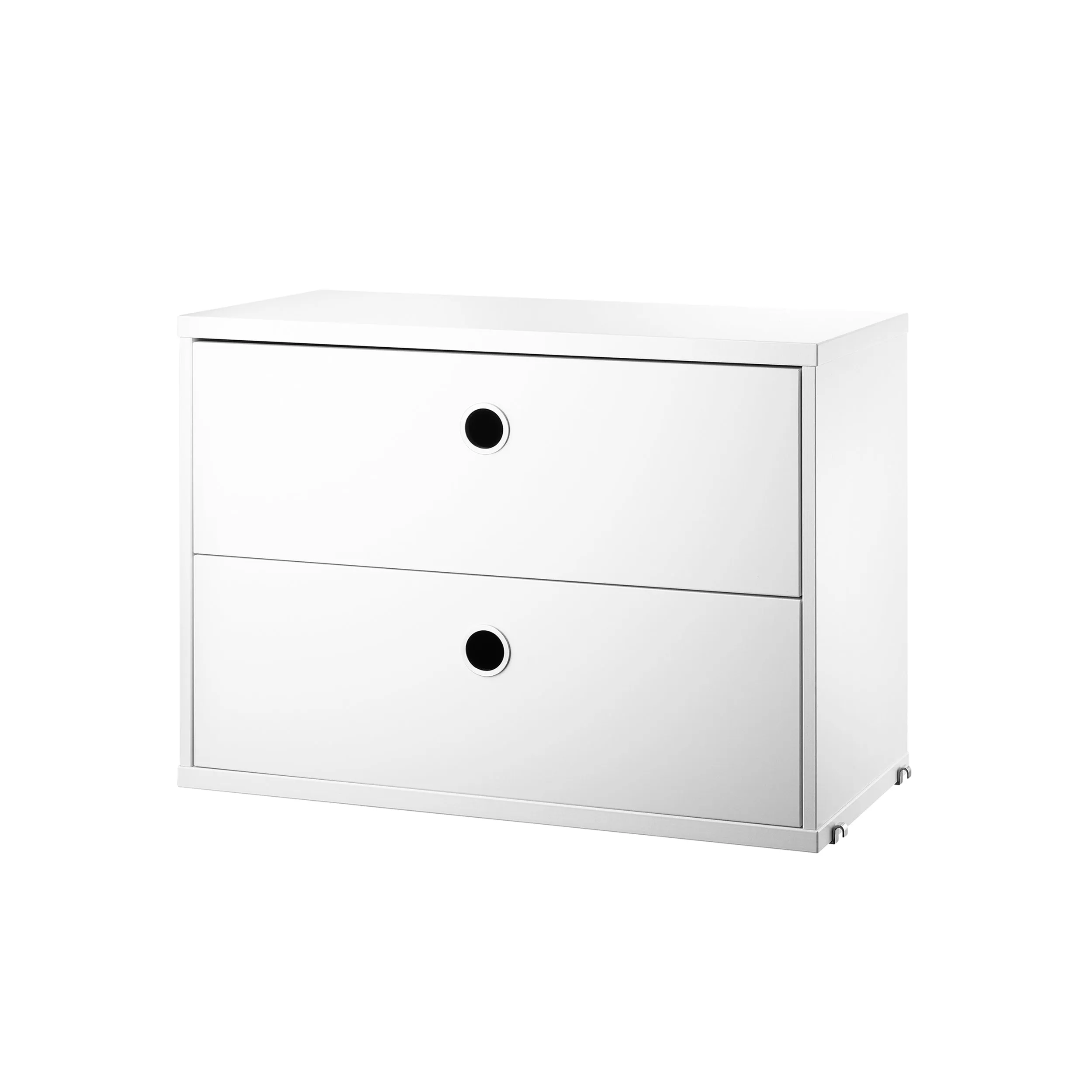 String System: Chest with Drawers