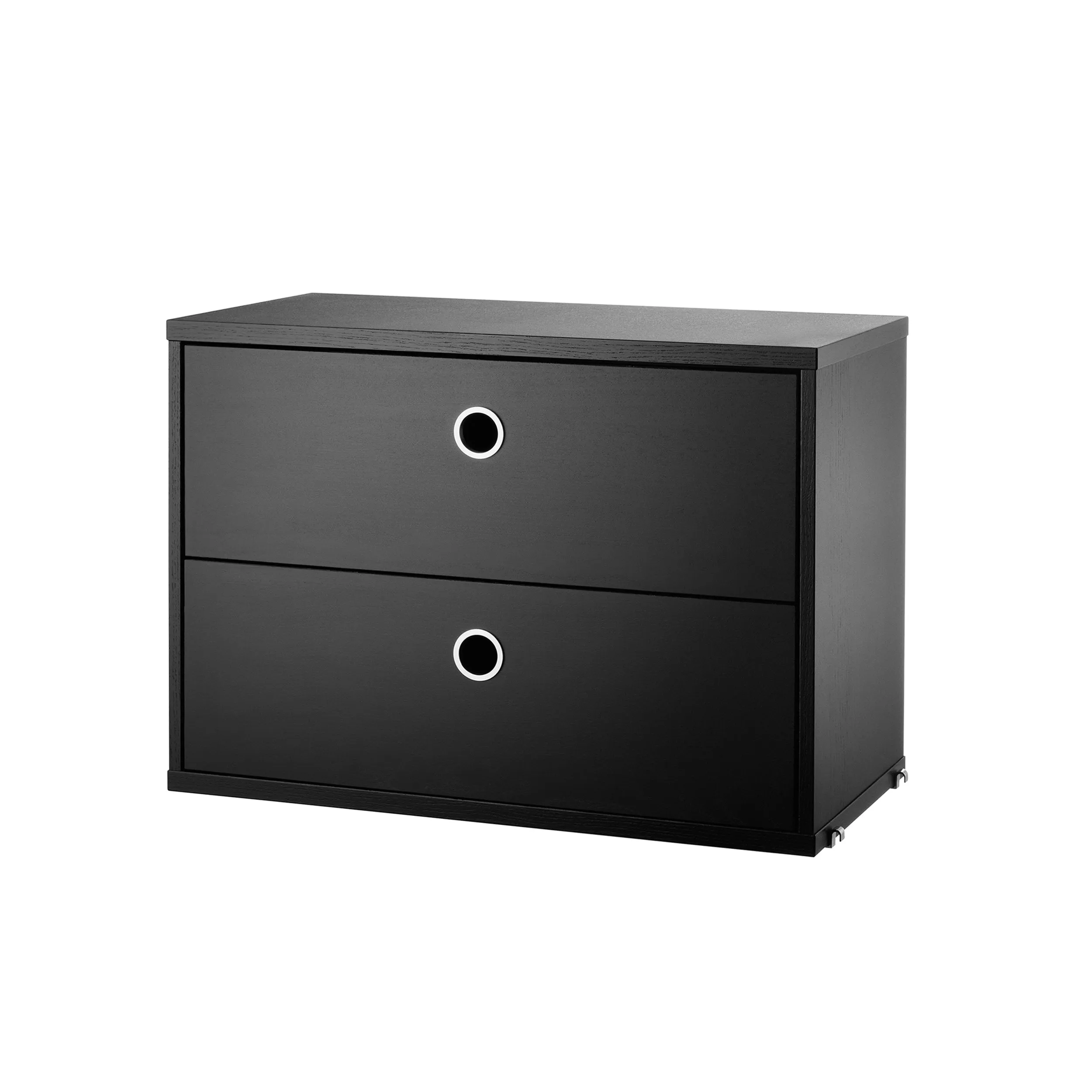 String System: Chest with Drawers