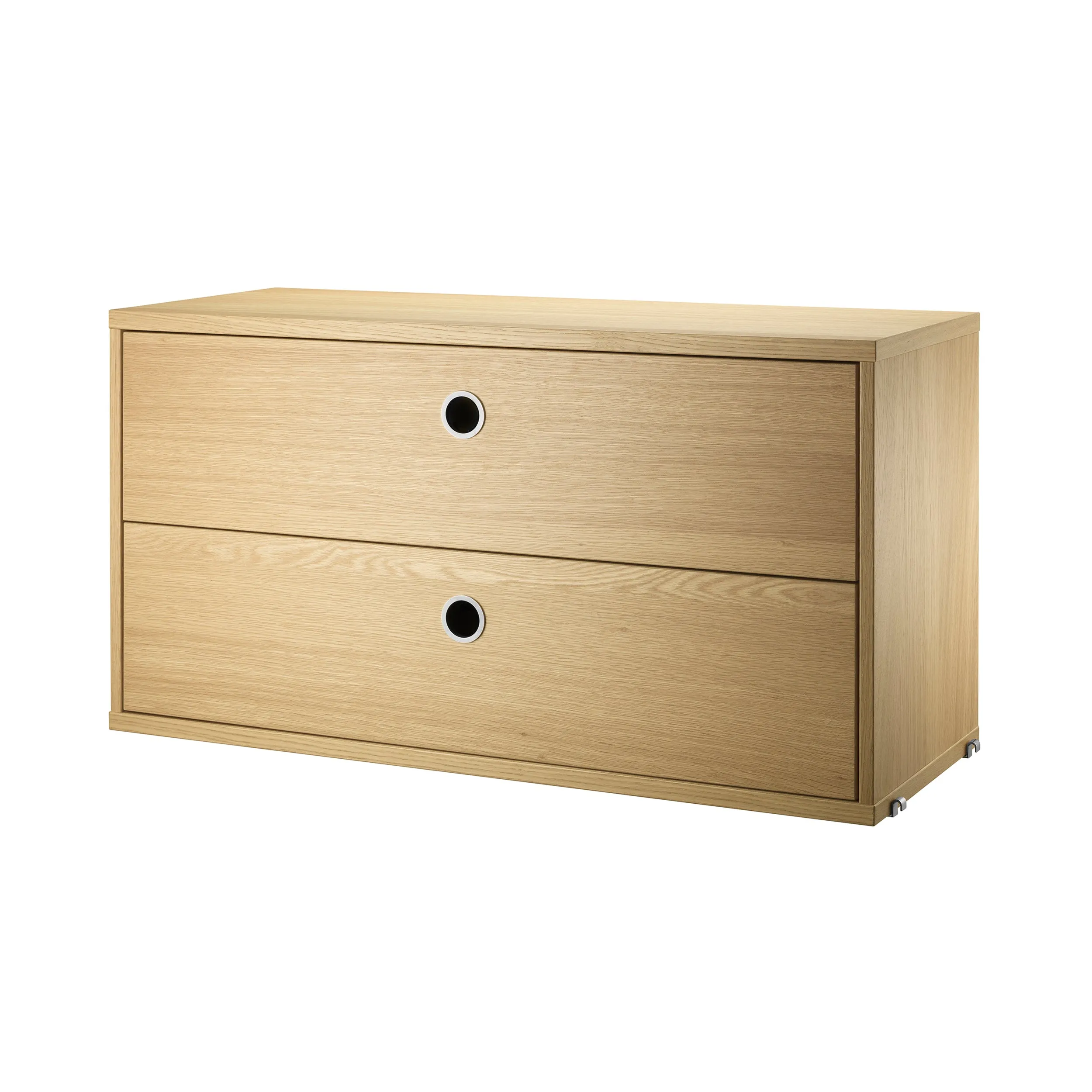 String System: Chest with Drawers