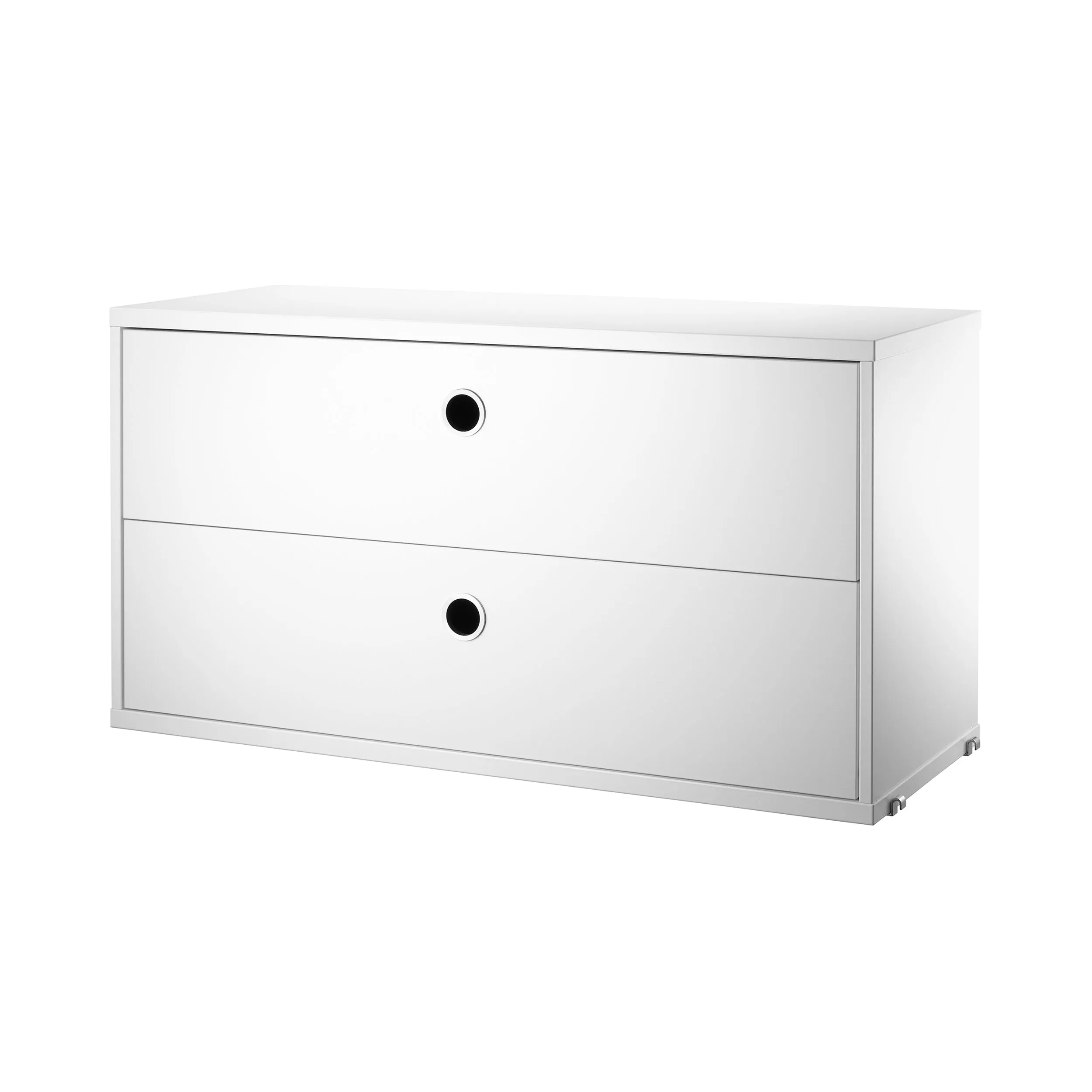 String System: Chest with Drawers