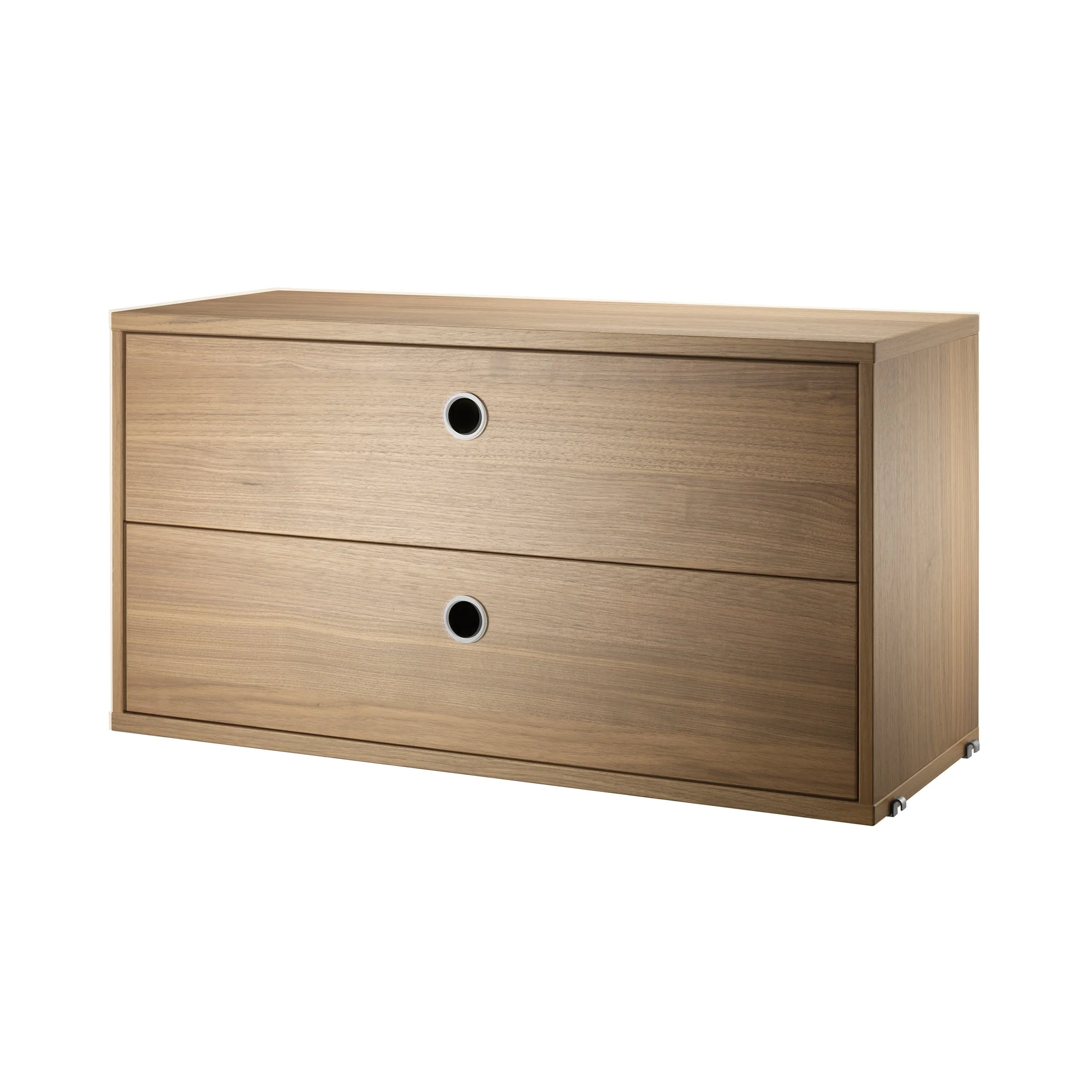 String System: Chest with Drawers